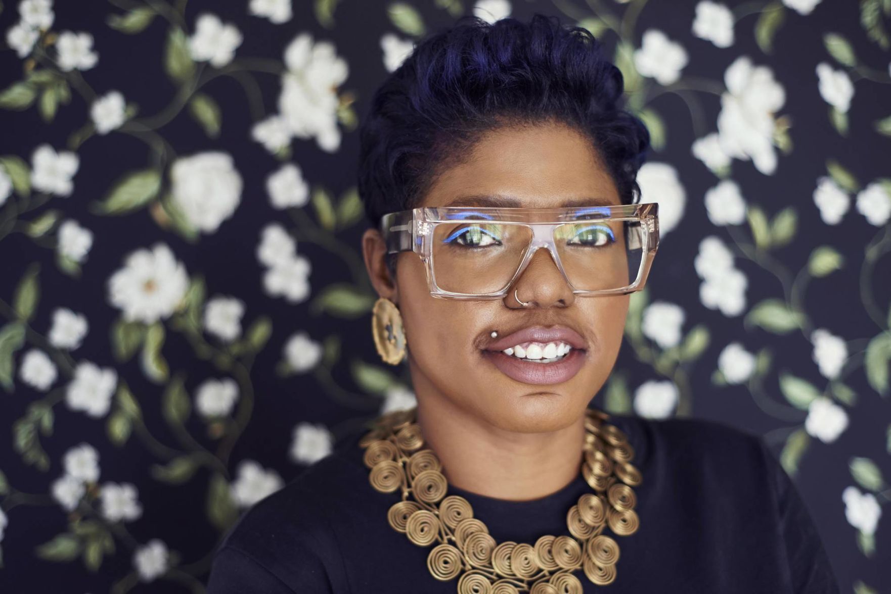 Ebony G. Patterson